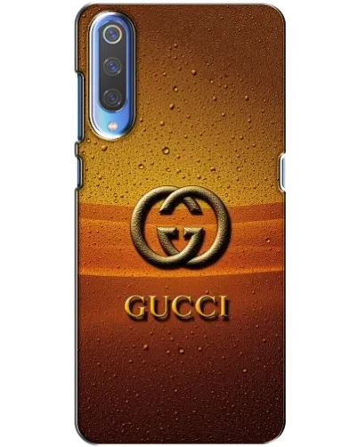 Чехол для Huawei P Smart 2020 с картинкой «Gucci — солнечный градиент» Чехол для Huawei P Smart 2020 с картинкой «Gucci — солнечный градиент»