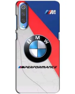 Чохол для Huawei P Smart 2020 з картинкою «BMW Performance стиль» Чохол для Huawei P Smart 2020 з картинкою «BMW Performance стиль»