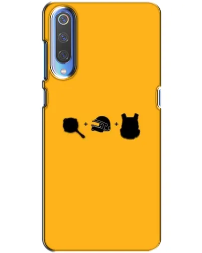Чехол для Huawei P Smart 2020 с картинкой «BMW — современная классика»