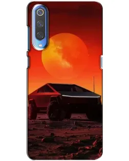Чохол для Huawei P Smart 2020 з картинкою «Cybertruck на Марсі» Чохол для Huawei P Smart 2020 з картинкою «Cybertruck на Марсі»