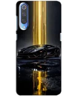 Чохол для Huawei P Smart 2020 з картинкою «Нічний Lamborghini драйв» Чохол для Huawei P Smart 2020 з картинкою «Нічний Lamborghini драйв»