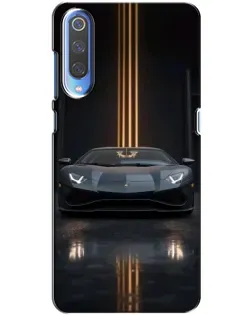 Чохол для Huawei P Smart 2020 з картинкою «Lamborghini золоті лінії» Чохол для Huawei P Smart 2020 з картинкою «Lamborghini золоті лінії»