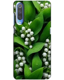Чохол для Huawei P Smart 2020 з картинкою «Конвалії в зелені»