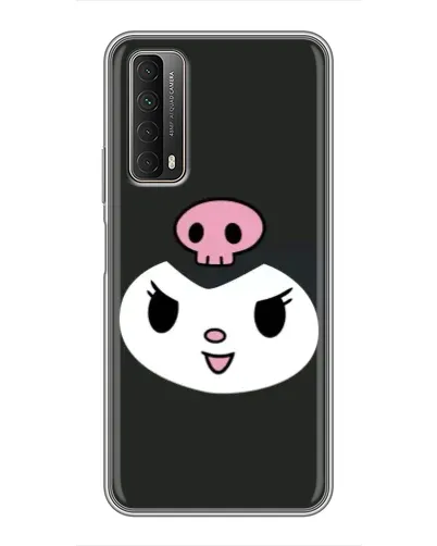 Чохол для Huawei P Smart 2021 з картинкою «Велика мордочка Куромі» Чохол для Huawei P Smart 2021 з картинкою «Велика мордочка Куромі»