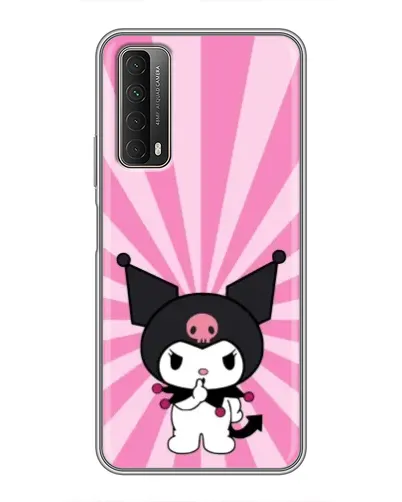 Чохол для Huawei P Smart 2021 з картинкою «Мелоді — квітковий стиль» Чохол для Huawei P Smart 2021 з картинкою «Мелоді — квітковий стиль»