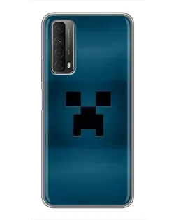 Чохол для Huawei P Smart 2021 з картинкою «Кріпери текстура»
