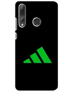Чехол для Huawei P Smart Plus 2019 с картинкой «Adidas Abstract» Чехол для Huawei P Smart Plus 2019 с картинкой «Adidas Abstract»