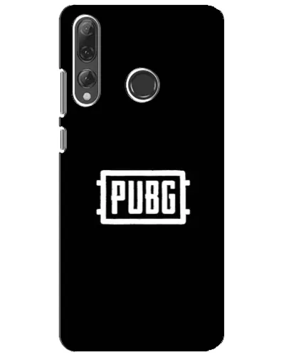 Чохол для Huawei P Smart Plus 2019 з картинкою «Лого BMW — металевий блиск» Чохол для Huawei P Smart Plus 2019 з картинкою «Лого BMW — металевий блиск»