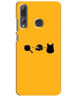 Чохол для Huawei P Smart Plus 2019 з картинкою «BMW — сучасна класика» Чохол для Huawei P Smart Plus 2019 з картинкою «BMW — сучасна класика»