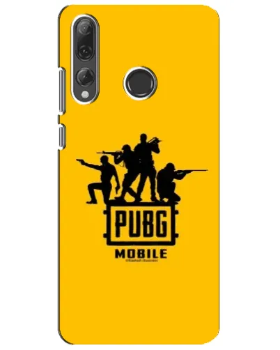 Чохол для Huawei P Smart Plus 2019 з картинкою «BMW M-Power — карбон» Чохол для Huawei P Smart Plus 2019 з картинкою «BMW M-Power — карбон»