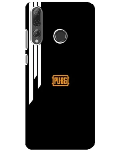 Чохол для Huawei P Smart Plus 2019 з картинкою «PUBG — вертикальні лінії» Чохол для Huawei P Smart Plus 2019 з картинкою «PUBG — вертикальні лінії»