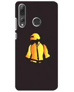 Чохол для Huawei P Smart Plus 2019 з картинкою «Winner Winner — PUBG» Чохол для Huawei P Smart Plus 2019 з картинкою «Winner Winner — PUBG»