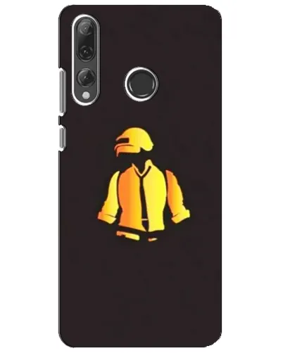 Чохол для Huawei P Smart Plus 2019 з картинкою «Winner Winner — PUBG» Чохол для Huawei P Smart Plus 2019 з картинкою «Winner Winner — PUBG»