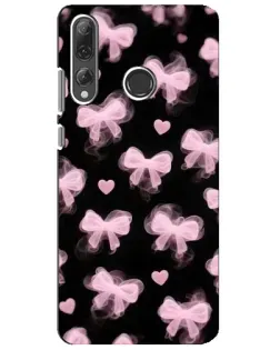 Чохол для Huawei P Smart Plus 2019 з картинкою «Геометрія банту» Чохол для Huawei P Smart Plus 2019 з картинкою «Геометрія банту»