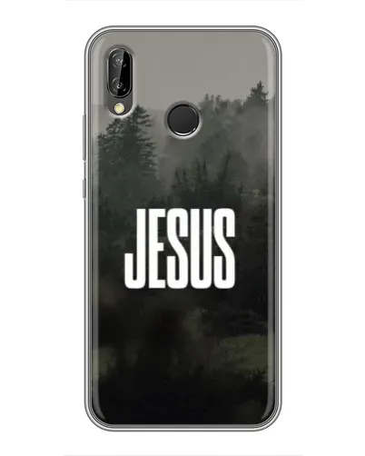 Чохол для Huawei P Smart Plus (Nova 3i, INE-LX1) з картинкою «Світло у тумані»
