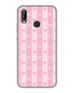 Чехол для Huawei P Smart Plus (Nova 3i, INE-LX1) с картинкой «Ретро лента» Чехол для Huawei P Smart Plus (Nova 3i, INE-LX1) с картинкой «Ретро лента»
