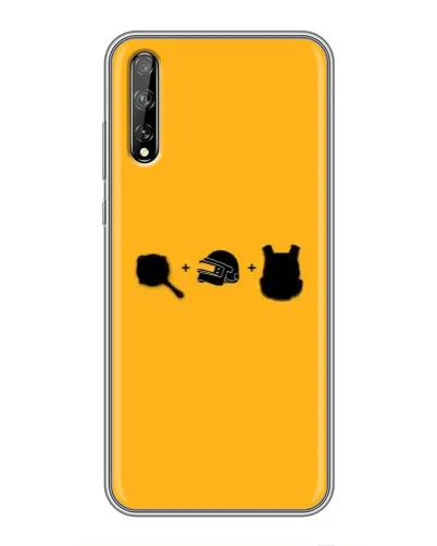 Чехол для Huawei P Smart Pro с картинкой «BMW — современная классика» Чехол для Huawei P Smart Pro с картинкой «BMW — современная классика»