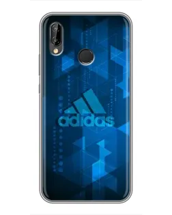 Чехол для Huawei P Smart Z / Y9 Prime 2019 с картинкой «Adidas Sport Art» Чехол для Huawei P Smart Z / Y9 Prime 2019 с картинкой «Adidas Sport Art»