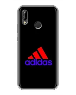 Чехол для Huawei P Smart Z / Y9 Prime 2019 с картинкой «Классический Adidas» Чехол для Huawei P Smart Z / Y9 Prime 2019 с картинкой «Классический Adidas»