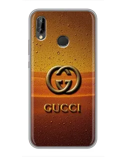 Чехол для Huawei P Smart Z / Y9 Prime 2019 с картинкой «Gucci — солнечный градиент» Чехол для Huawei P Smart Z / Y9 Prime 2019 с картинкой «Gucci — солнечный градиент»