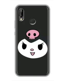 Чехол для Huawei P Smart Z / Y9 Prime 2019 с картинкой «Большая мордочка Куроми»