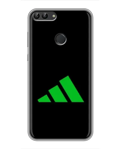 Чехол для Huawei P Smart (Enjoy 7s, FIG-LA1) с картинкой «Adidas Abstract» Чехол для Huawei P Smart (Enjoy 7s, FIG-LA1) с картинкой «Adidas Abstract»