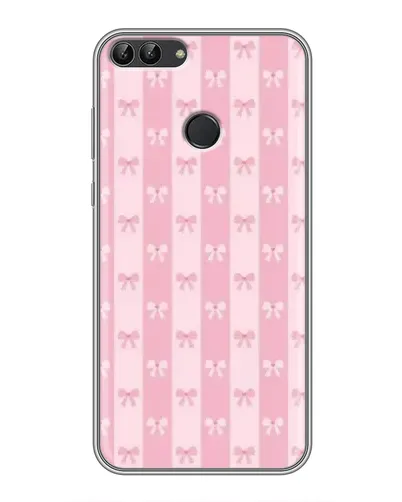 Чехол для Huawei P Smart (Enjoy 7s, FIG-LA1) с картинкой «Ретро лента» Чехол для Huawei P Smart (Enjoy 7s, FIG-LA1) с картинкой «Ретро лента»