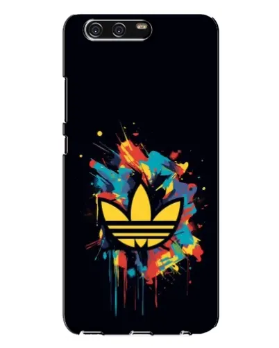 Чехол для Huawei P10 Plus (VKY) с картинкой «Adidas Splash»