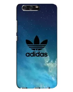 Чехол для Huawei P10 Plus (VKY) с картинкой «Adidas Stone Logo»