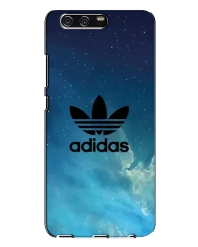 Чехол для Huawei P10 Plus (VKY) с картинкой «Adidas Stone Logo»