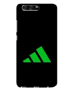 Чехол для Huawei P10 Plus (VKY) с картинкой «Adidas Abstract»