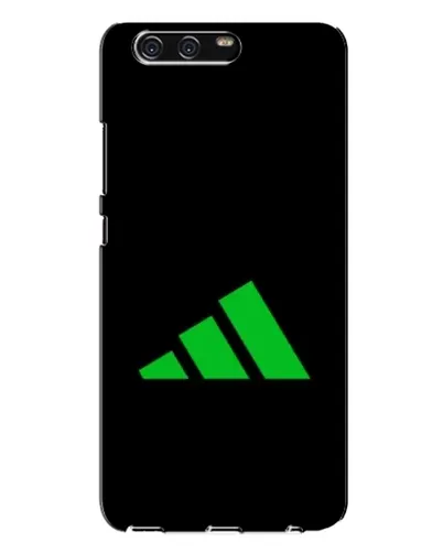 Чехол для Huawei P10 Plus (VKY) с картинкой «Adidas Abstract»