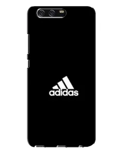 Чехол для Huawei P10 Plus (VKY) с картинкой «Adidas Red Style»