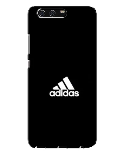 Чехол для Huawei P10 Plus (VKY) с картинкой «Adidas Red Style»