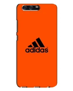 Чехол для Huawei P10 Plus (VKY) с картинкой «Adidas Ukraine»