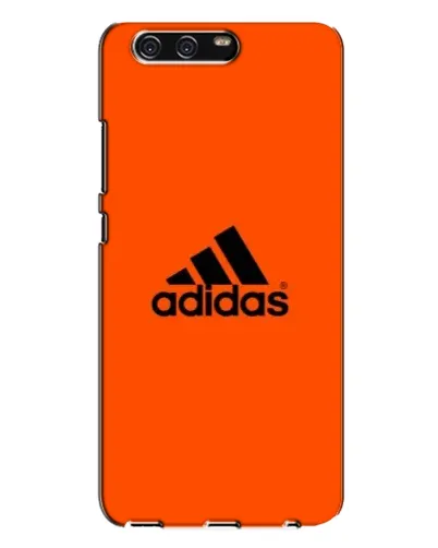 Чехол для Huawei P10 Plus (VKY) с картинкой «Adidas Ukraine»