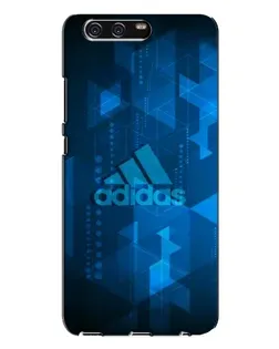 Чехол для Huawei P10 Plus (VKY) с картинкой «Adidas Sport Art»