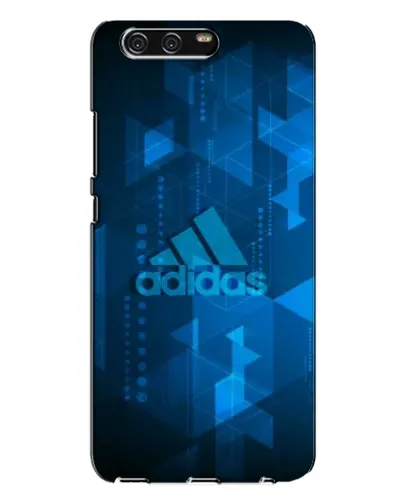 Чехол для Huawei P10 Plus (VKY) с картинкой «Adidas Sport Art»