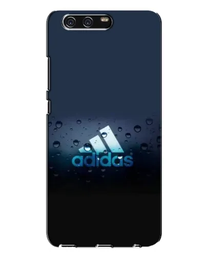 Чехол для Huawei P10 Plus (VKY) с картинкой «Adidas Water Drops»
