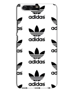 Чехол для Huawei P10 Plus (VKY) с картинкой «Adidas Pattern»