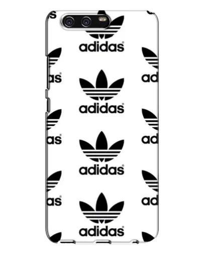 Чехол для Huawei P10 Plus (VKY) с картинкой «Adidas Pattern»
