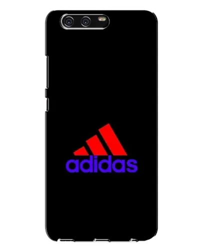 Чехол для Huawei P10 Plus (VKY) с картинкой «Классический Adidas»