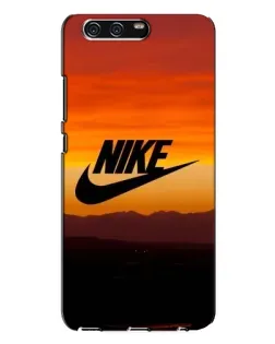 Чехол для Huawei P10 Plus (VKY) с картинкой «Nike — вечерний горизонт» Чехол для Huawei P10 Plus (VKY) с картинкой «Nike — вечерний горизонт»