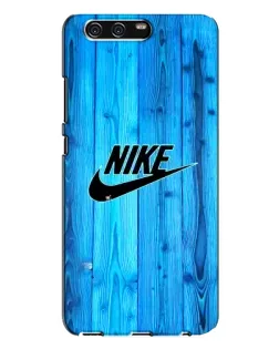 Чехол для Huawei P10 Plus (VKY) с картинкой «Голубое дерево Nike» Чехол для Huawei P10 Plus (VKY) с картинкой «Голубое дерево Nike»