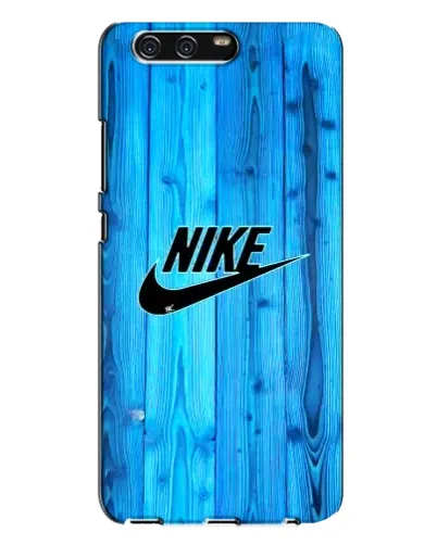 Чехол для Huawei P10 Plus (VKY) с картинкой «Голубое дерево Nike»