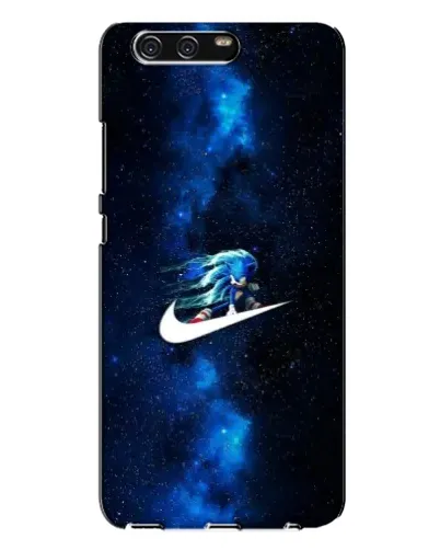 Чехол для Huawei P10 Plus (VKY) с картинкой «Звездный путь Nike»