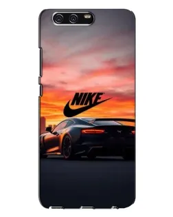 Чехол для Huawei P10 Plus (VKY) с картинкой «Nike и суперкар» Чехол для Huawei P10 Plus (VKY) с картинкой «Nike и суперкар»