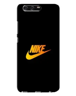 Чехол для Huawei P10 Plus (VKY) с картинкой «Золотой логотип Nike» Чехол для Huawei P10 Plus (VKY) с картинкой «Золотой логотип Nike»