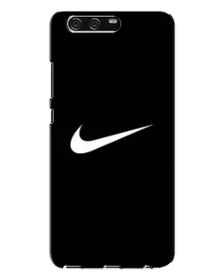 Чехол для Huawei P10 Plus (VKY) с картинкой «Минималистический Найк» Чехол для Huawei P10 Plus (VKY) с картинкой «Минималистический Найк»