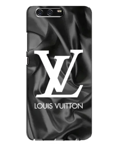Чехол для Huawei P10 Plus (VKY) с картинкой «Шелковый Louis Vuitton»